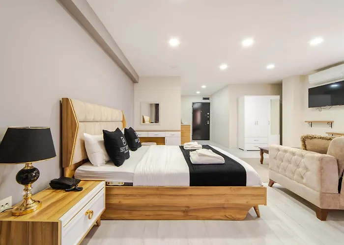Best Hotel Pendik