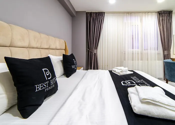 Best Hotel Pendik