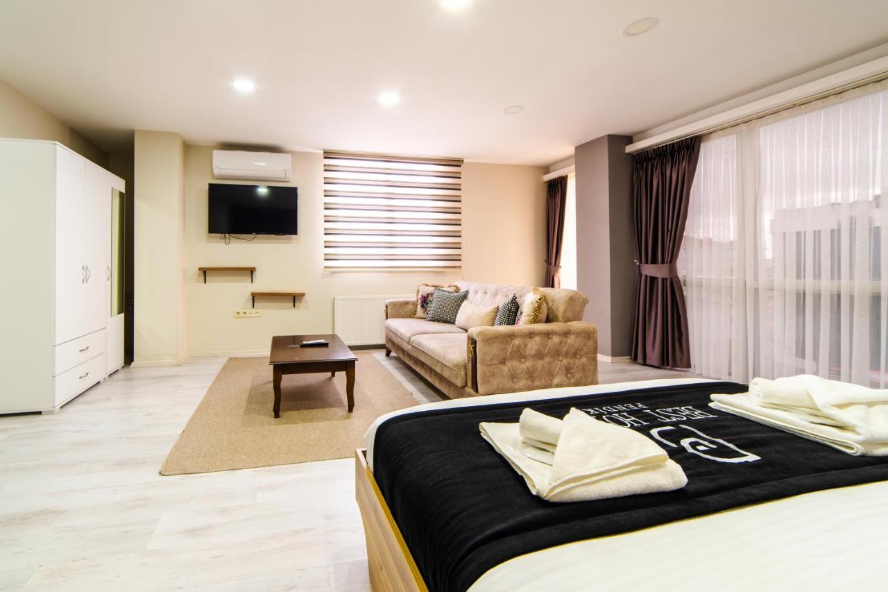 Hotel Pendik Istanboel
