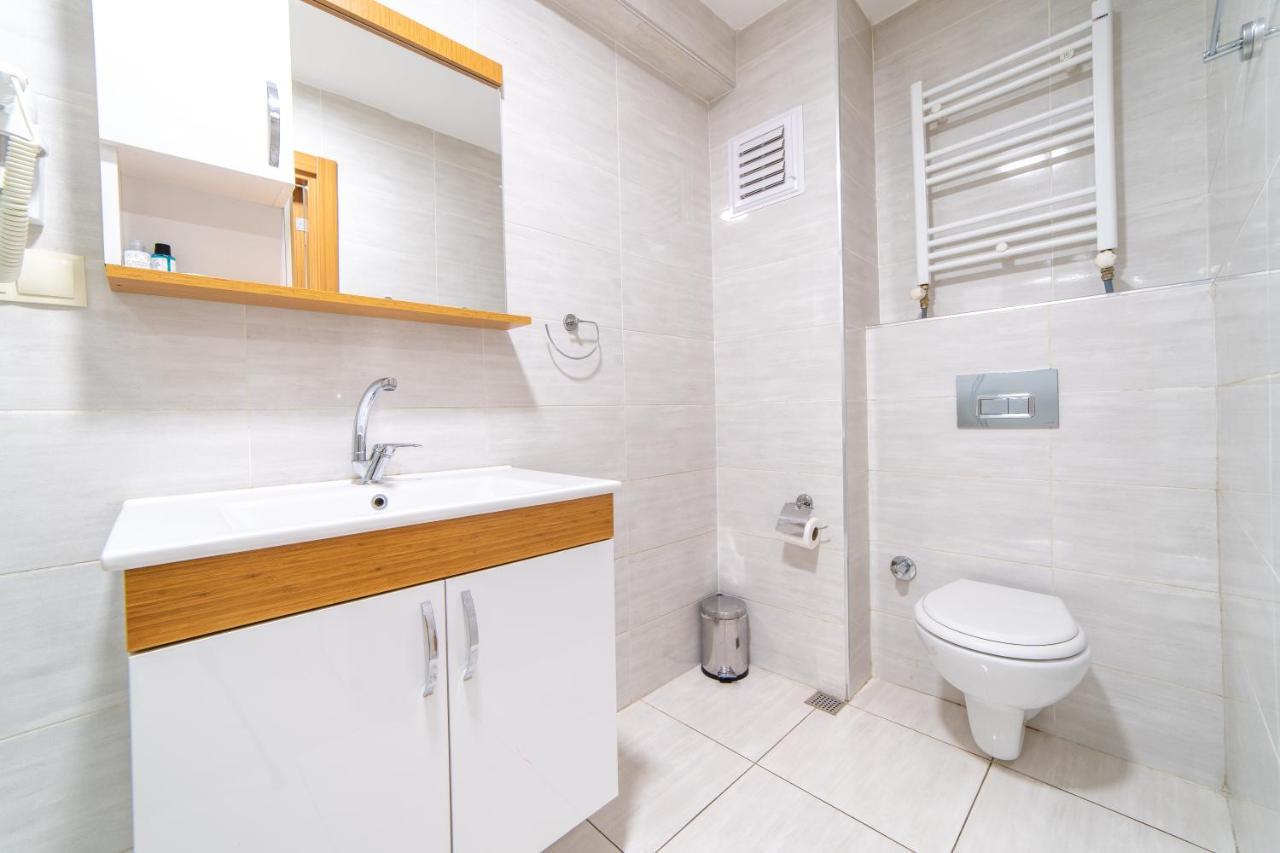 Pendik Hotel Istanboel